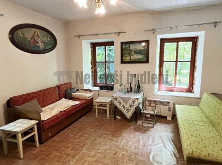 Prodej domu/vily, 80 m²