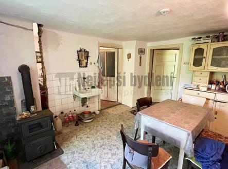 Prodej domu/vily, 80 m²
