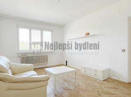 Prodej bytu, 1+1, 37 m²