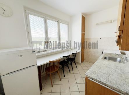 Prodej bytu, 1+1, 37 m²