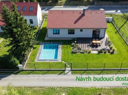 Prodej domu/vily, 112 m²
