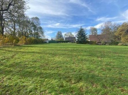 Prodej pozemku pro bydlení, 5 014 m²