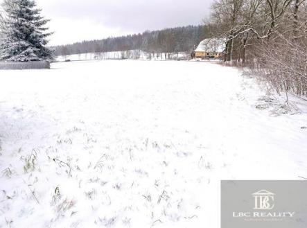 Prodej pozemku pro bydlení, 5 014 m²