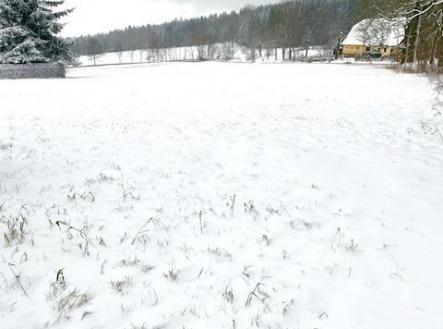 Prodej pozemku pro bydlení, 5 014 m²