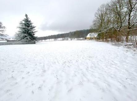 Prodej pozemku pro bydlení, 5 014 m²