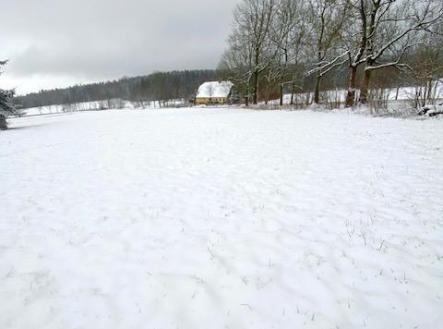 Prodej pozemku pro bydlení, 5 014 m²