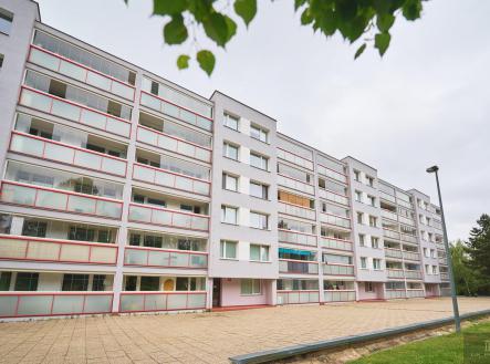 Prodej bytu, 1+kk, 39 m²