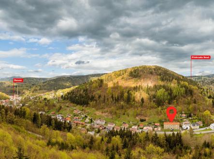 Prodej - komerční objekt, jiný, 2 484 m²