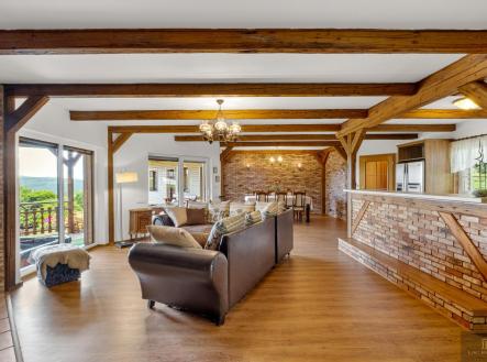 Prodej - penzion, 600 m²