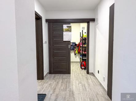 Prodej bytu, 3+1, 112 m²