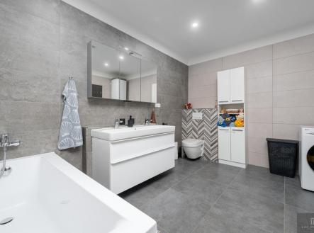 Prodej bytu, 3+1, 112 m²