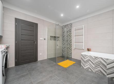 Prodej bytu, 3+1, 112 m²