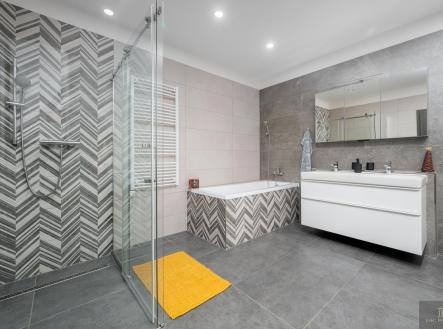 Prodej bytu, 3+1, 112 m²