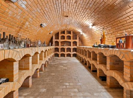 Prodej domu/vily, 600 m²