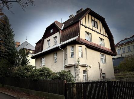 Prodej domu/vily, 431 m² obrázek