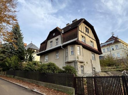 Prodej domu/vily, 431 m²