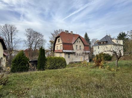 Prodej domu/vily, 431 m²