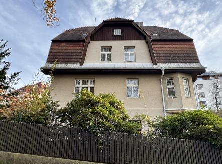 Prodej domu/vily, 431 m²