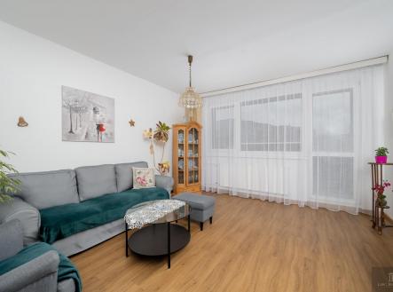 Prodej bytu, 3+1, 75 m²