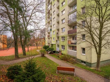 Prodej bytu, 3+1, 75 m²