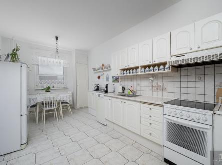 Prodej bytu, 3+1, 75 m²