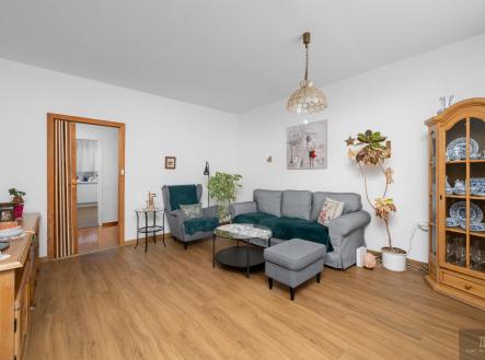 Prodej bytu, 3+1, 75 m²