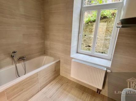 Pronájem bytu, 1+1, 50 m²