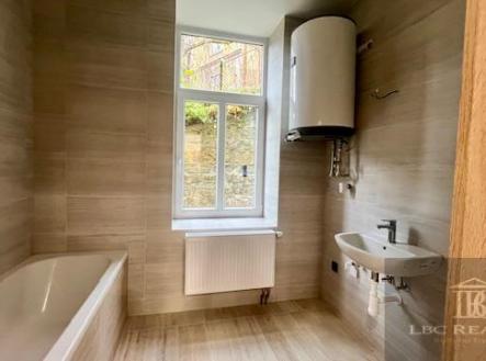 Pronájem bytu, 1+1, 50 m²