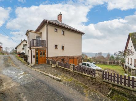 Prodej domu/vily, 267 m²