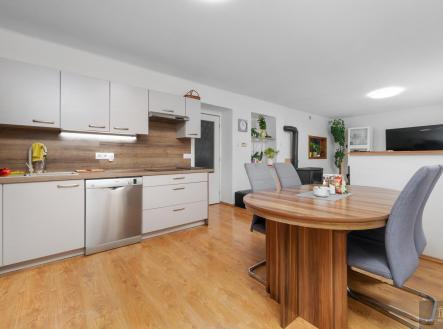 Prodej domu/vily, 267 m²