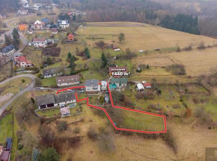 Prodej domu/vily, 267 m²