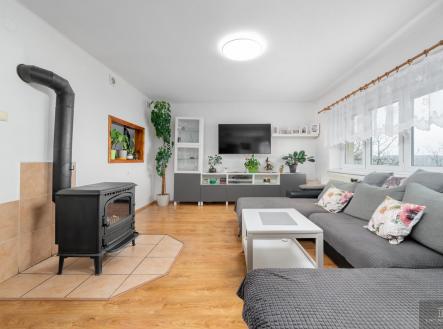 Prodej domu/vily, 267 m²