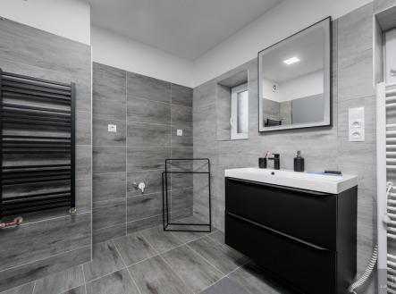 Prodej domu/vily, 267 m²