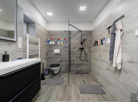 Prodej domu/vily, 267 m²