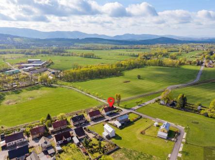 Prodej domu/vily, 118 m²