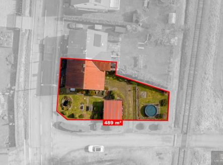 Prodej domu/vily, 118 m²