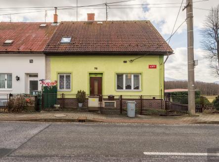 Prodej domu/vily, 118 m² obrázek