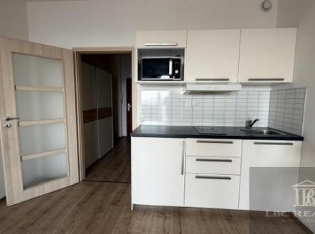 Pronájem bytu, 1+kk, 37 m²