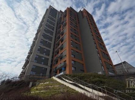 Pronájem bytu, 1+kk, 37 m²