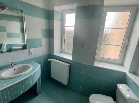 Pronájem bytu, 2+1, 66 m²