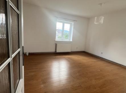 Pronájem bytu, 2+1, 66 m²