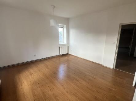 Pronájem bytu, 2+1, 66 m²