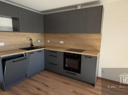 Pronájem bytu, 4+kk, 90 m²