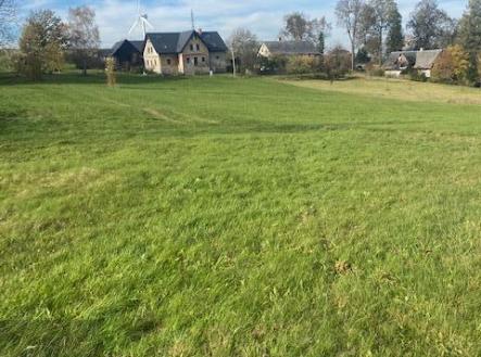 Prodej pozemku pro bydlení, 19 446 m²