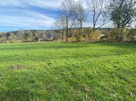 Prodej pozemku pro bydlení, 19 446 m²