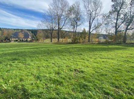 Prodej pozemku pro bydlení, 19 446 m²