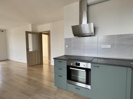 Pronájem bytu, 3+kk, 75 m²