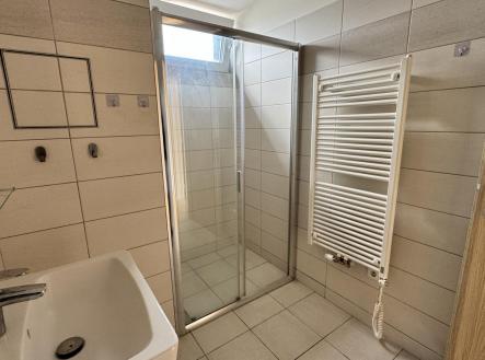 Pronájem bytu, 3+kk, 75 m²