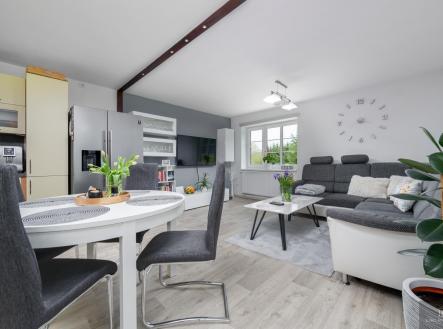 Prodej domu/vily, 214 m²