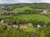 Prodej domu/vily, 214 m²